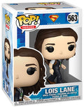 FUNKO POP Superman 2025 Lois Lane 563