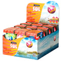 Waboba Pallina Sol Bounces 1pz Assortimento