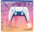 SONY PS5 Controller Wireless DualSense GTA VI Limited Ed.