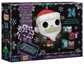 FUNKO COUNTDOWN CALENDAR Nightmare B.C. 24 Days