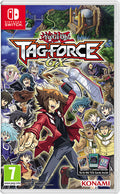 Yu-Gi-Oh! TAG FORCE GX