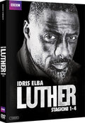 Luther - Stagioni 1-4