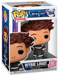 FUNKO POP Coraline 15th Wybie Lovat 1644