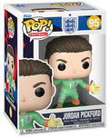 FUNKO POP FIFA World Cup 26 England Jordan Pickford 95