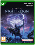 Elden Ring Nightreign