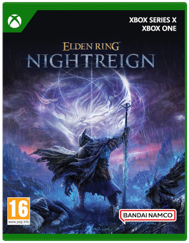 Elden Ring Nightreign