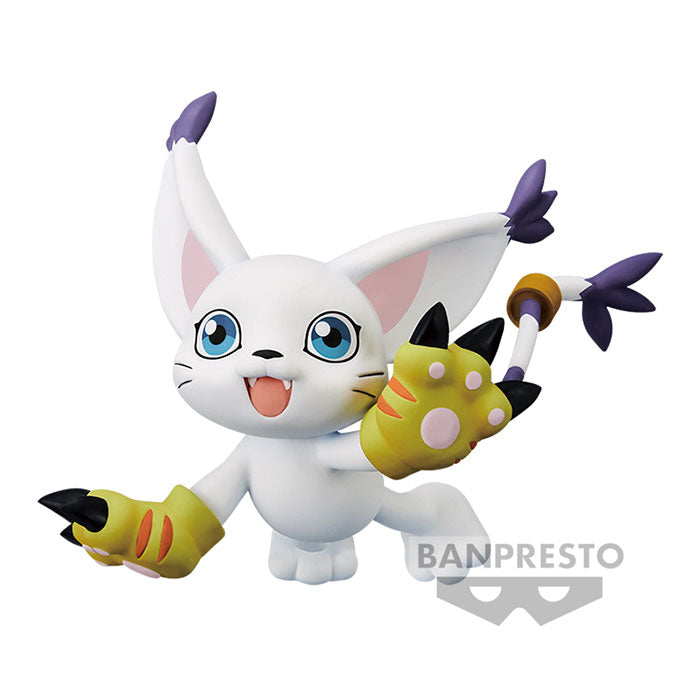 Digimon Adventures Dxf Adventures Archives Tailmon