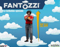 INFINITE Fantozzi Cecco lo Scfilatino Specialo