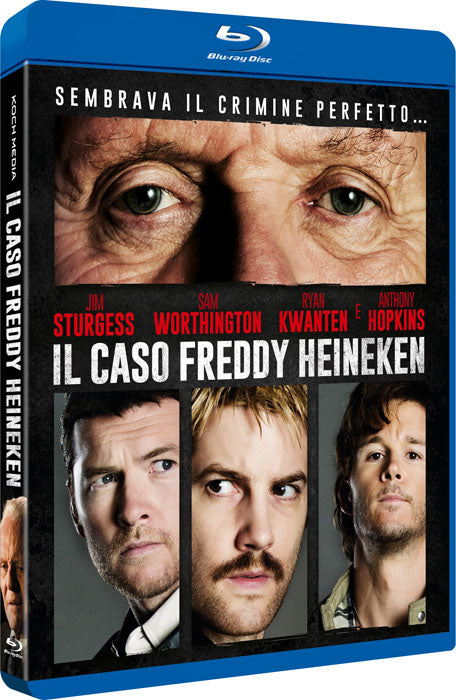 Il Caso Freddy Heineken
