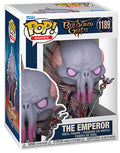 FUNKO POP Baldur's Gate 3 The Emperor 1189