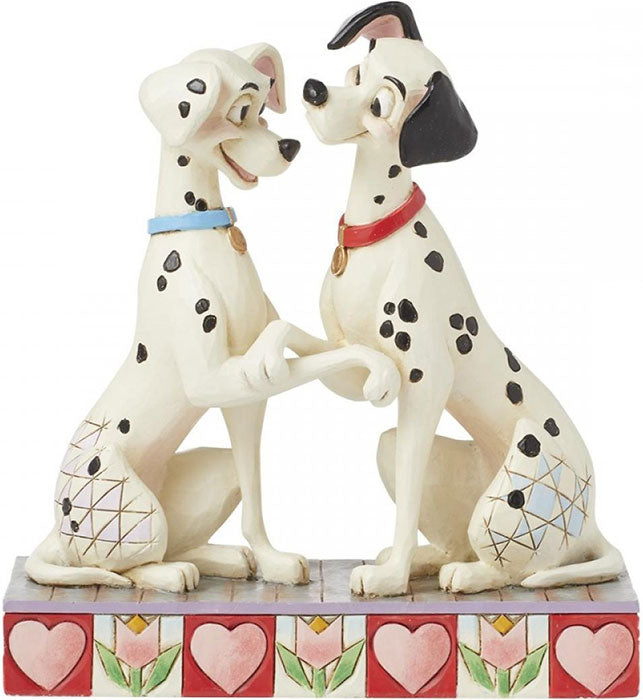 La Carica Dei 101 Pongo e Perdita