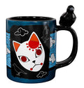 Tazza 3D Demon Slayer Tanjiro