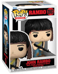 FUNKO POP Rambo John Rambo 2003