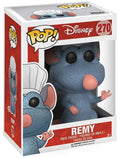 FUNKO POP Disney Ratatouille Remy 270