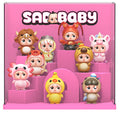 Espositori Demo Box Sad Baby Animals Series 1