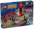 76995 Sonic La fuga di Shadow the Hedgehog