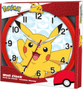 Orologio Pokemon Pikachu