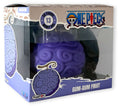 PLASTOY Salvadanaio One Piece Devil Fruit Gomu Gomu