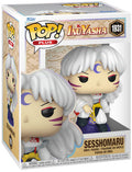 FUNKO POP InuYasha Sesshomaru (Sitting) 1931