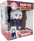 PLASTOY Salvadanaio Hunter x Hunter Neferupito