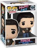 FUNKO POP Happy Days Fonzie 1124