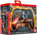 FREAKS Alter Series SWITCH/PC Controller Wireless Frag