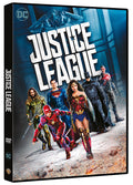 Justice League