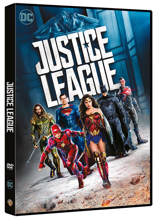 Justice League