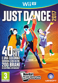 Just Dance 2017