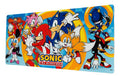 Desk Mat XL Sonic Green Hill Zone Adventures