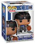 FUNKO POP NBA Orlando Magic Paolo Banchero 229