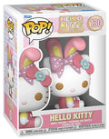 FUNKO POP Hello Kitty w/Bunny Ears 130