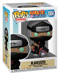 FUNKO POP Naruto Shippuden Kakuzu  1504