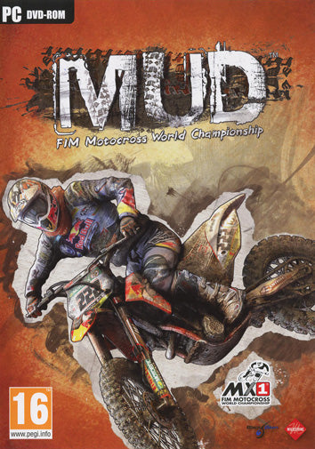 MUD - FIM Motocross World Championship
