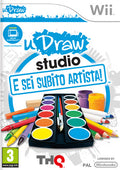 E sei subito artista! - uDraw