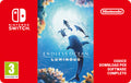 Endless Ocean Luminous Switch PIN