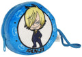 Portamonete One Piece Sanji 10cm