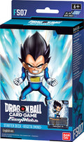 Dragon Ball ENG Super Fusion World Starter Deck FS07 1 Mazzo