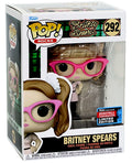 FUNKO POPS Rocks Britney Spears Drive Me Crazy 292