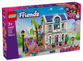 42687 Friends Casa della Famiglia di Liann