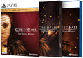 Greedfall: The Dying World Deluxe Steelcase Edition