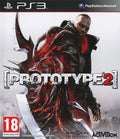 Prototype 2 Radnet Edition