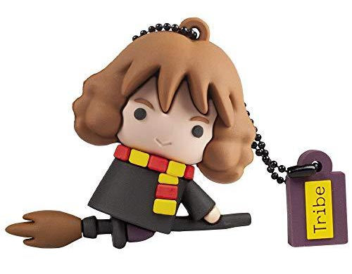 TRIBE USB Key Harry Potter Her. Scopa 16