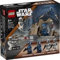 75373 Star Wars Battle Pack Agguato su Mandalore