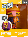 Paladone Icons Fortnite Beef Boss