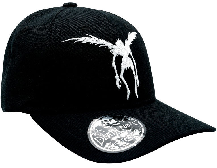 Cappello Death Note Ryuk