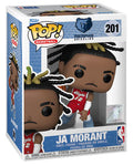 FUNKO POP NBA Memphis Grizzlies Ja Morant (City) 201