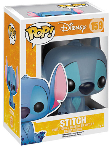 FUNKO POP Disney Stitch 159