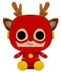 FUNKO PLUSH Holiday DC The Flash 10cm