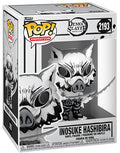 FUNKO POP Demon Slayer Inosuke Hashibira (Sumi Deco) 2193